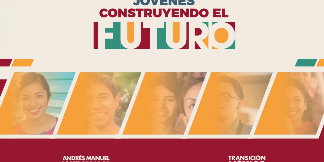 JovensContruyendo