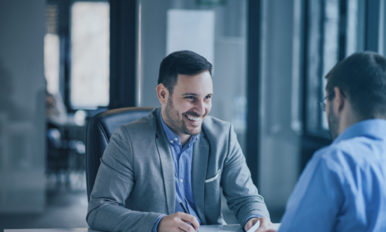 reclutamiento interno y externo