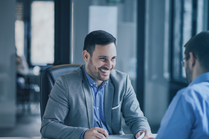 reclutamiento interno y externo