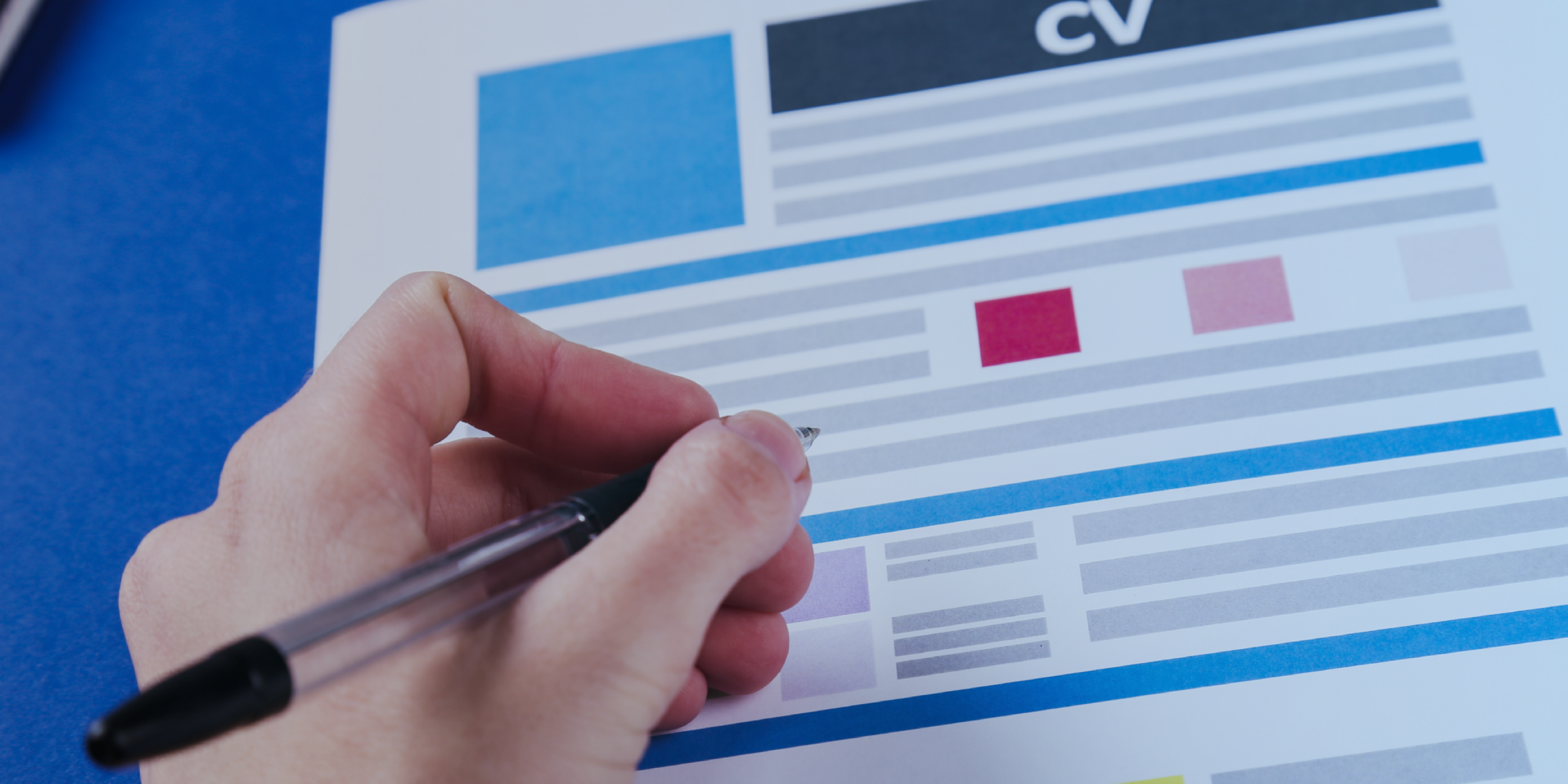 GHG_ ¿Sabes cómo redactar tu CV_ Currículum en México - Global Human Group