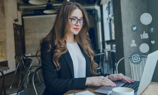 reclutamiento en redes sociales - Global Human Group