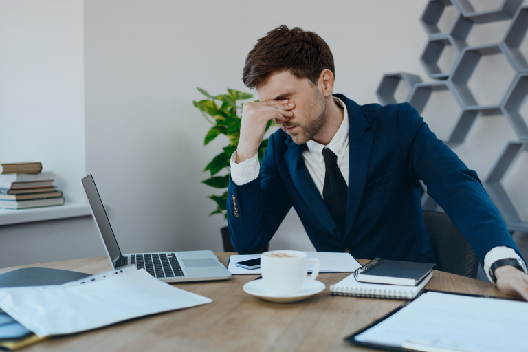 rotación de personal - Global Human Group