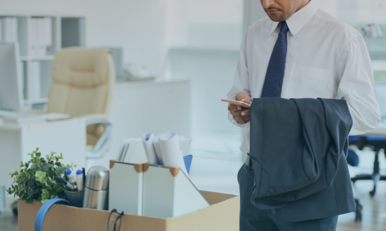 empleados abandonan la empresa - Global Human Group