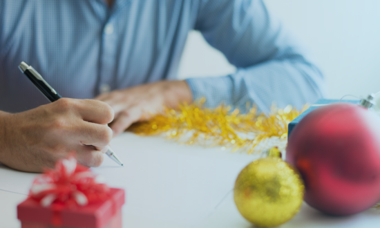 Propósitos laborales 2021 - Global Human Group