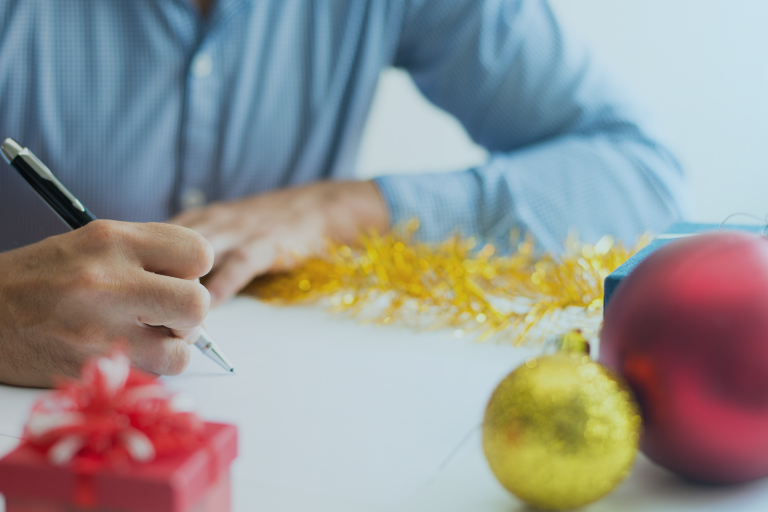 Propósitos laborales 2021 - Global Human Group