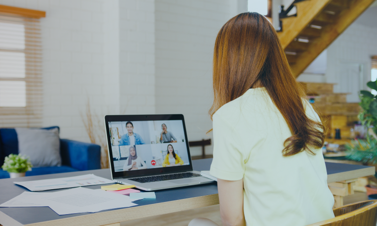 Ley home office en México - Global Human Group