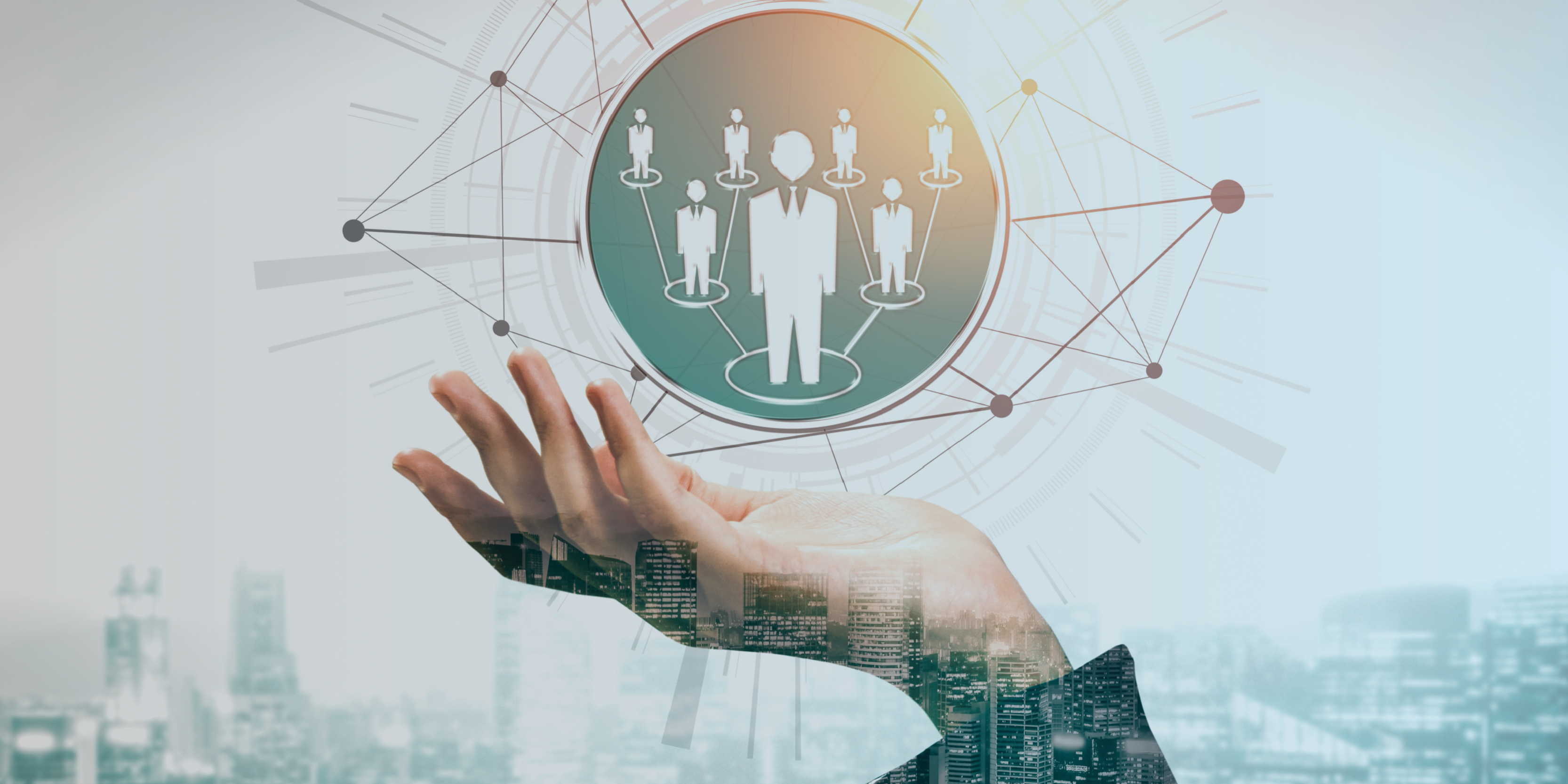 Outsourcing en México - Global Human Group