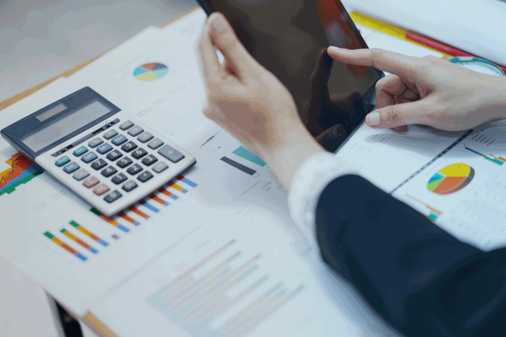 Administración de nómina en México - Global Human Group