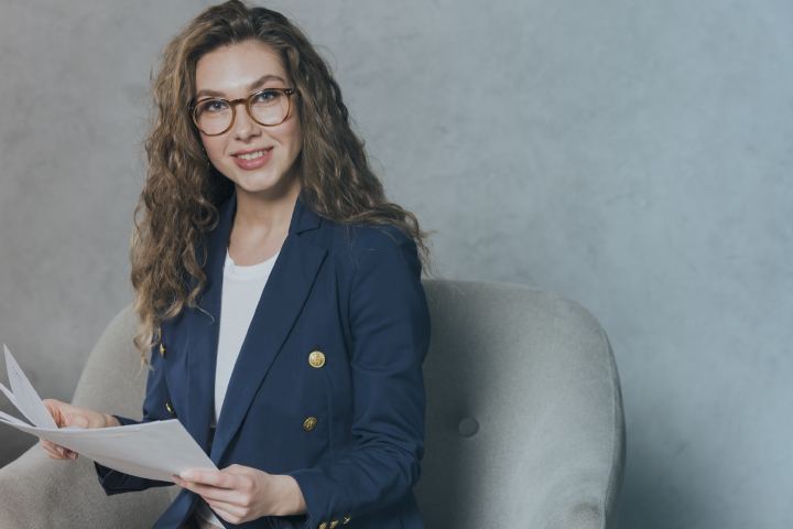 Currículum en México 2021 - Global Human Group