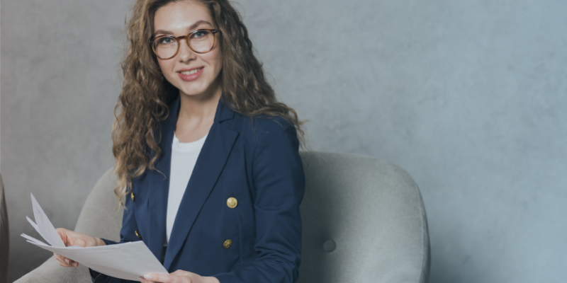 Currículum en México 2021 - Global Human Group