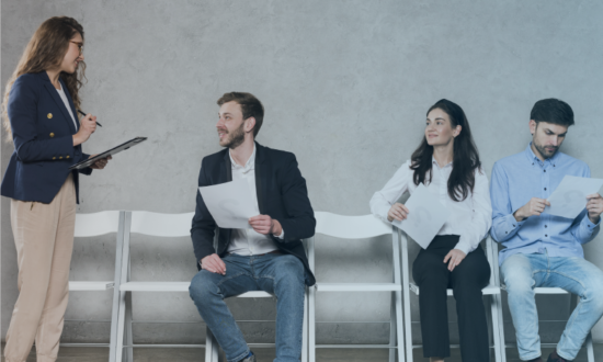 Tips para tu entrevista laboral 2021 - Global Human Group