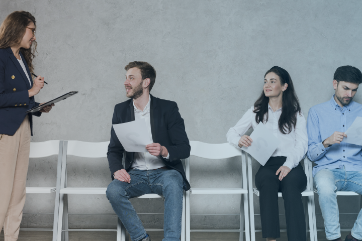 Tips para tu entrevista laboral 2021 - Global Human Group