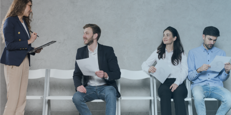 Tips para tu entrevista laboral 2021 - Global Human Group