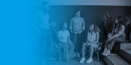 Cuestionario de bienestar en el trabajo en México