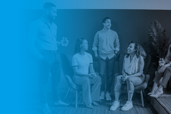 Cuestionario de bienestar en el trabajo en México