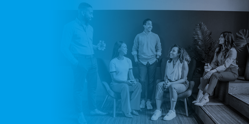 Cuestionario de bienestar en el trabajo en México