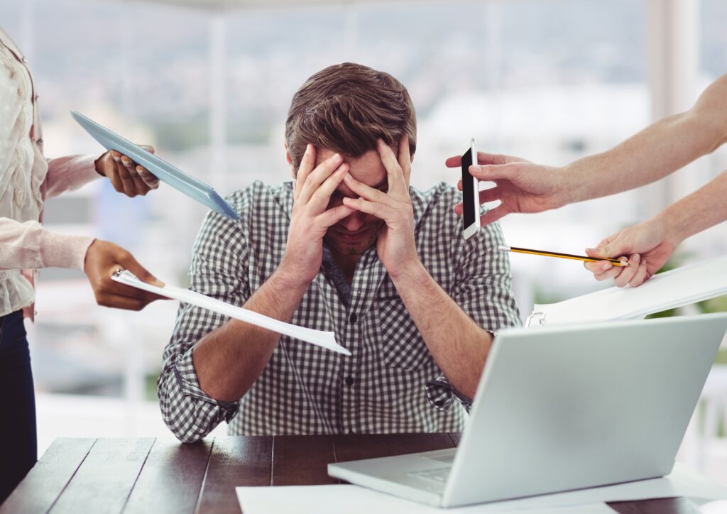 Cómo identificar un ambiente laboral tóxico