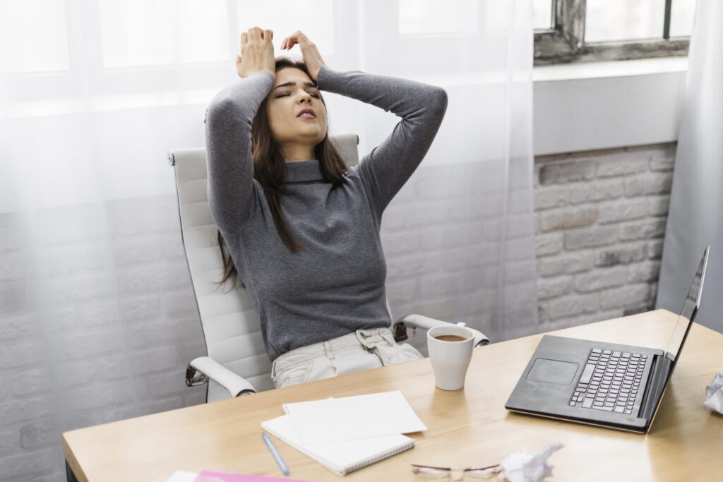 Cómo identificar un ambiente laboral tóxico