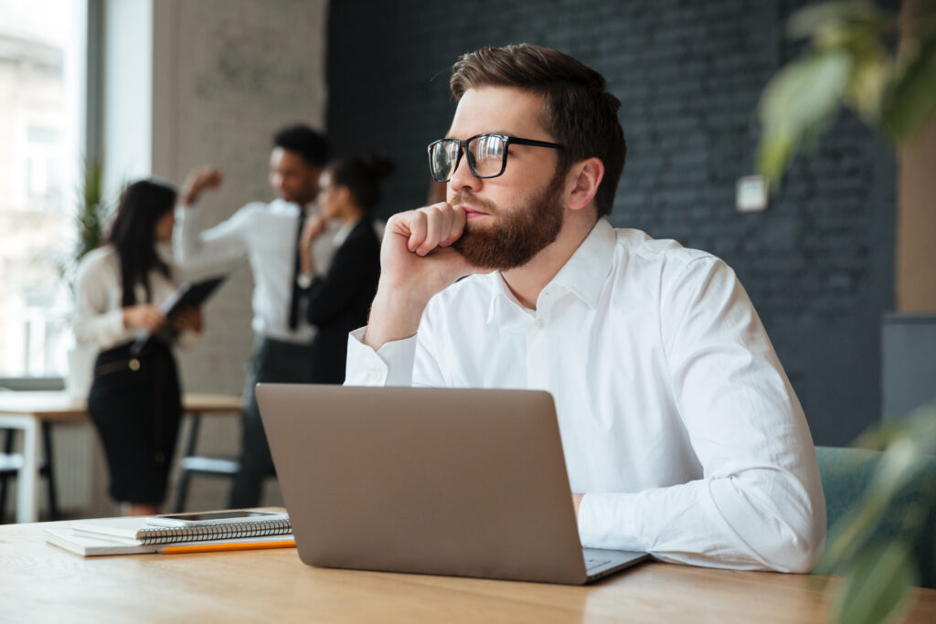 Errores comunes al hacer el CV
