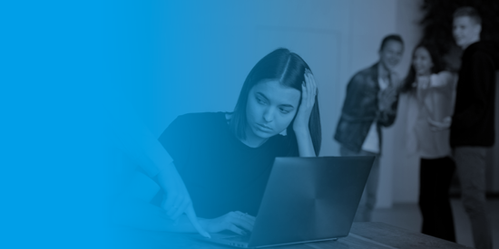 Qué hacer contra el mobbing