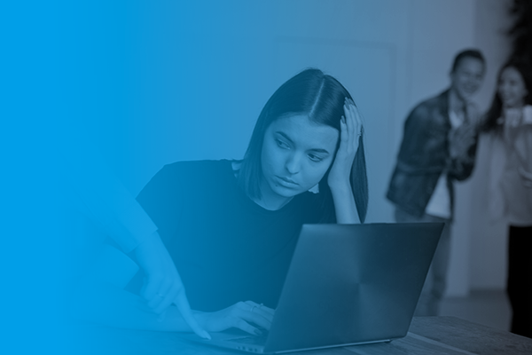 Qué hacer contra el mobbing