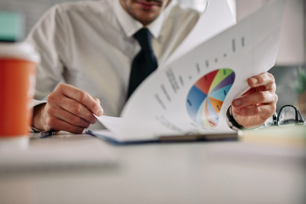 Applicant tracking system (ATS)