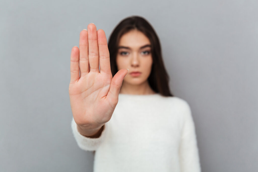 Qué hacer contra el mobbing