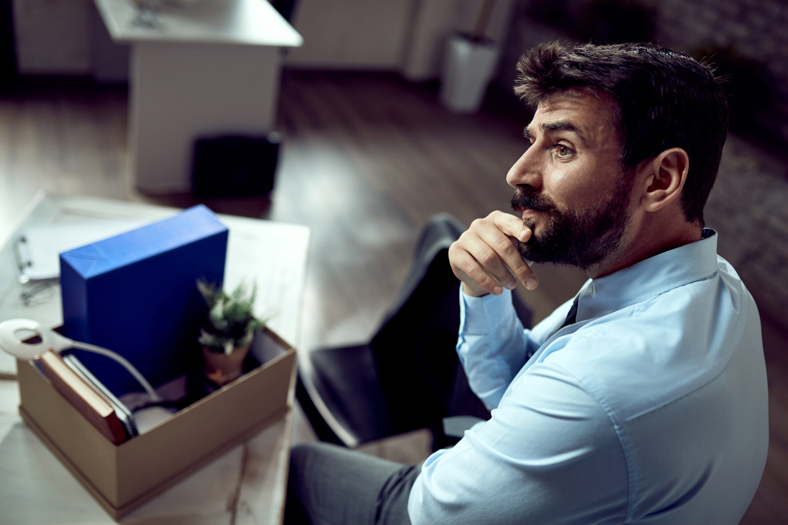 Tips para tener la mejor renuncia