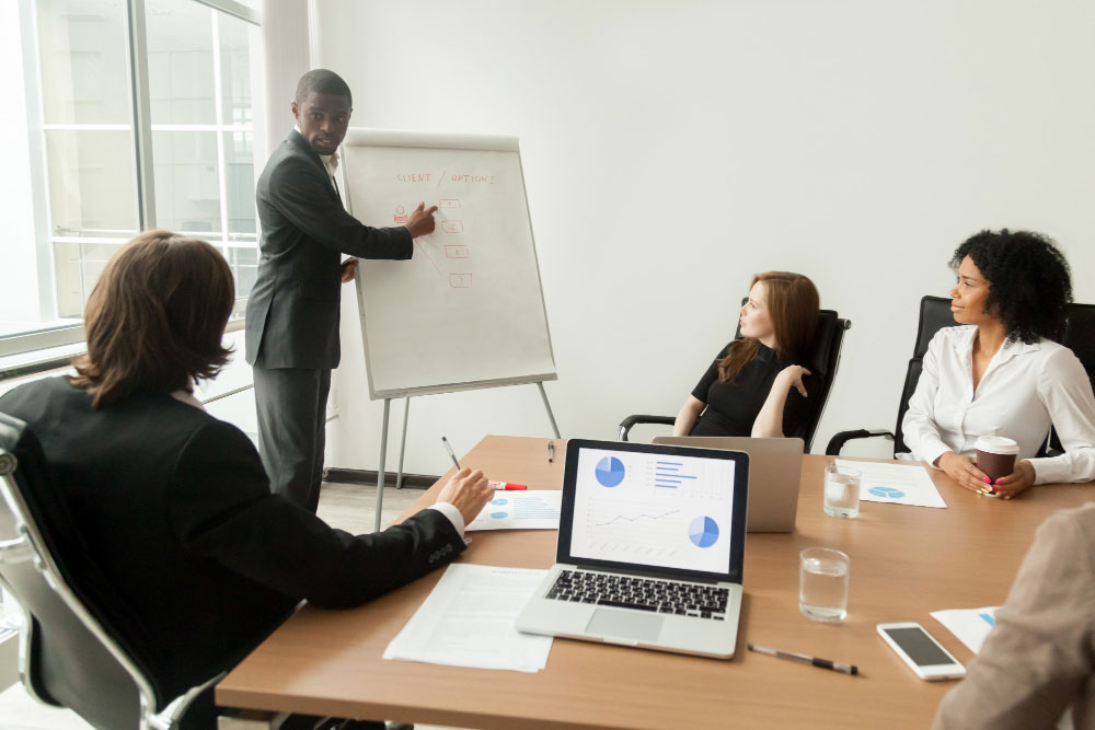 ¿Cómo y cuándo implementar el coaching en mi empresa?