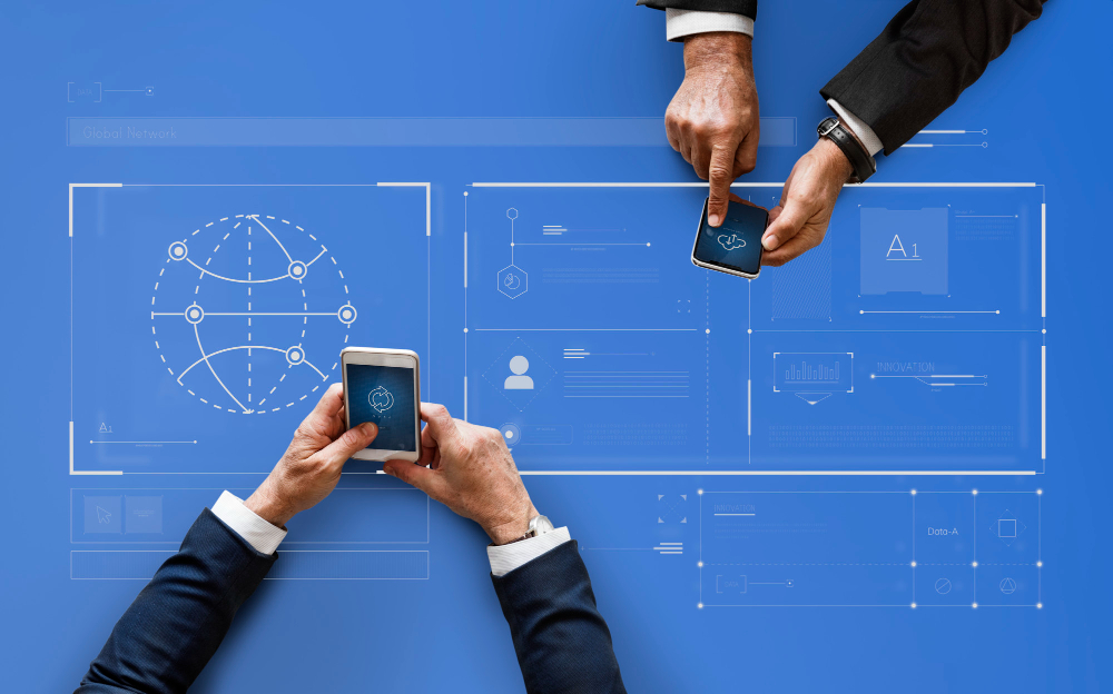 Tendencias en el trabajo 2023

