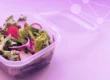 Cómo llevar almuerzos saludables al trabajo