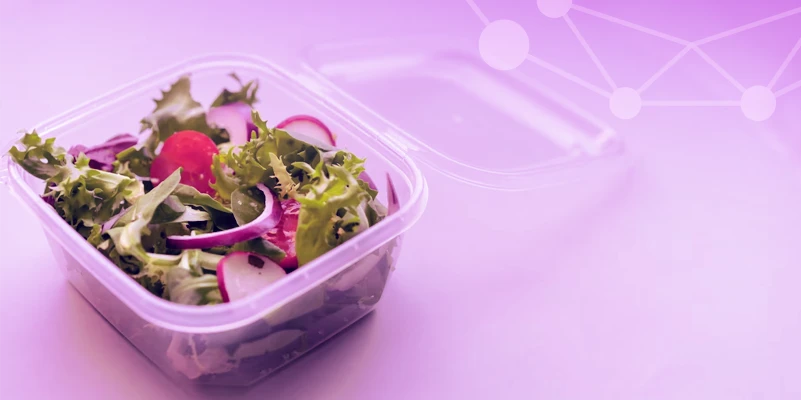 BLOG Cómo llevar almuerzos saludables al trabajo