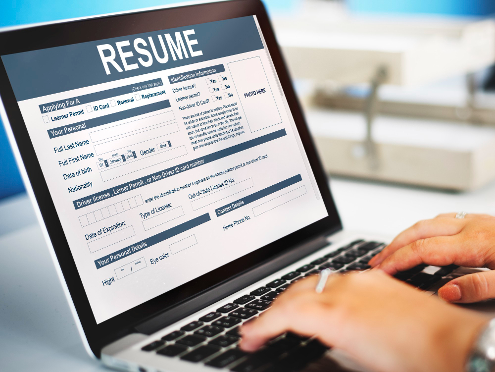 ¿Qué hacer después de enviar una solicitud de empleo?