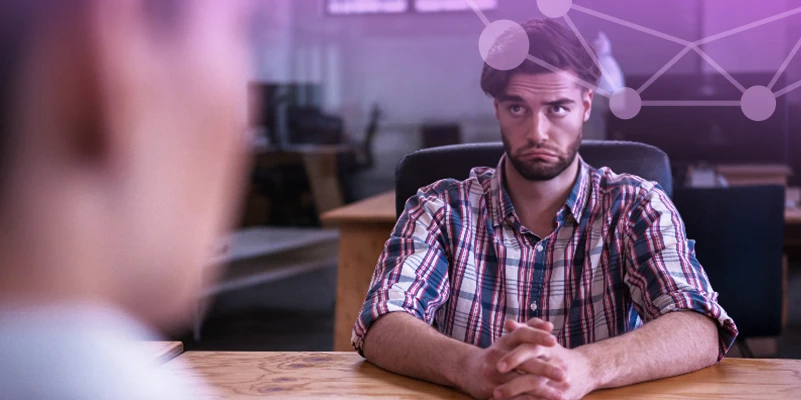 Preguntas incómodas en una entrevista de trabajo