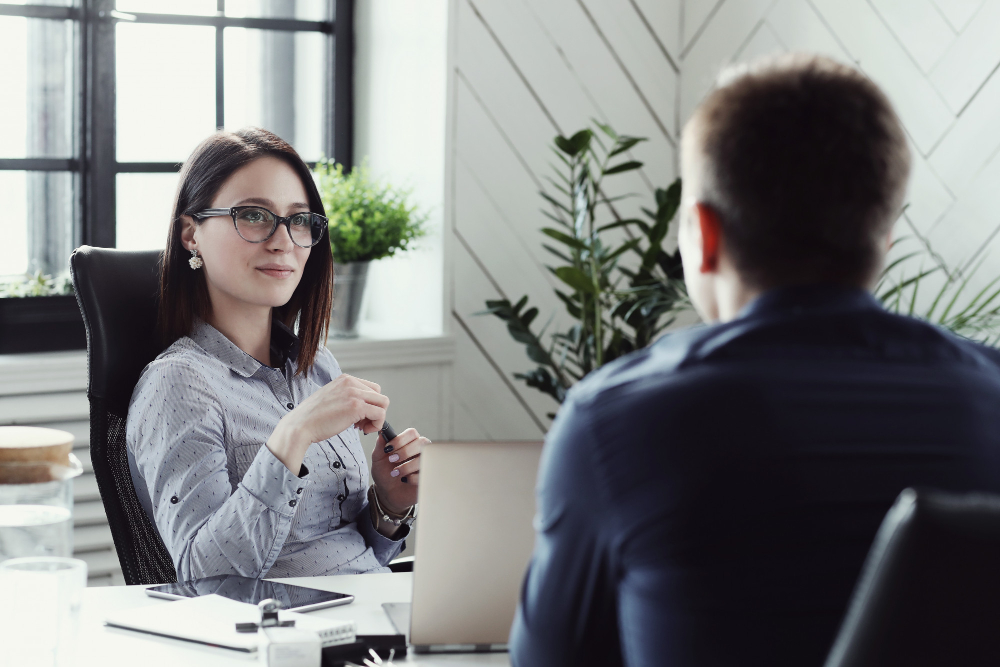 Preguntas incómodas en una entrevista de trabajo